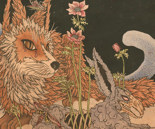 Planes Mistaken For Stars Detail New Album "Prey", Stream "Fucking Tenderness"