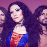 Purson Release Farewell Single "Chocolate Money"