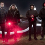 Red Fang Debut New Track "The Deep"