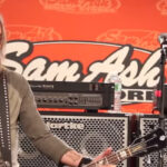 Rex Brown (Ex-Pantera/Down, Etc.) Signs With eOne Music