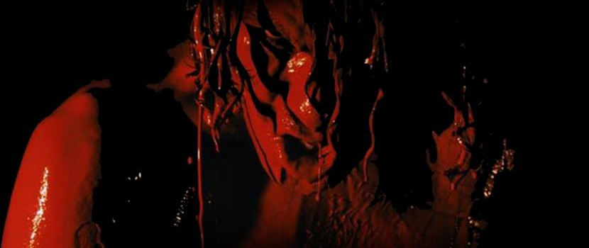 Saving Grace Premiere "Recidivist" Video