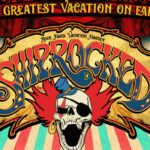 Living Sacrifice, Art Of Dying, Etc. Booked For 2017 'ShipRocked' Cruise