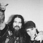 So Skrillex Is A Machine Head Fan