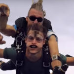 Skydiving Metal Vocals Is Now A Thing