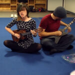 Slayer's "Payback" Gets Ukulele Cover From Rob Scallon & Sarah Longfield