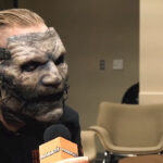 Here's What Slipknot's Corey Taylor Thinks Is "The Greatest Modern Heavy Metal Album Ever Made"