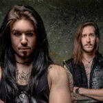 Starkill & Spellcaster Announce North American Tour