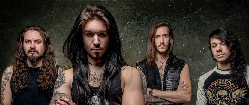 Starkill & Spellcaster Announce North American Tour