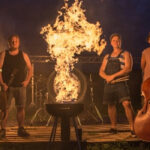 Steve'N'Seagulls Announce February U.S. Tour
