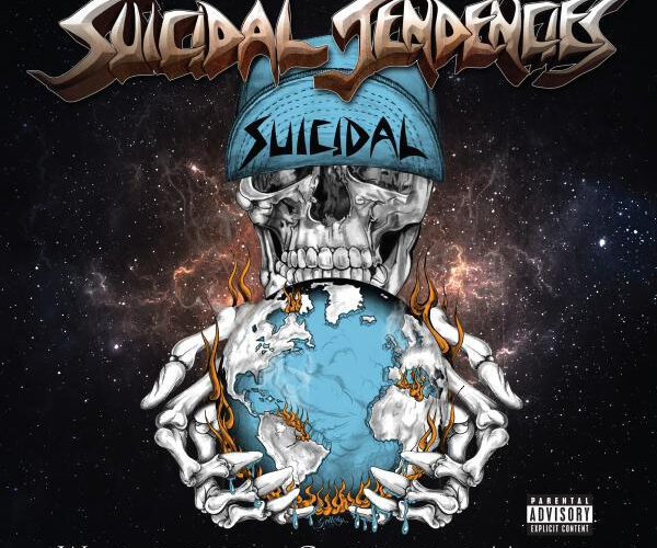 Suicidal Tendencies Preview New Song "Happy Never After", Confirm October Tour