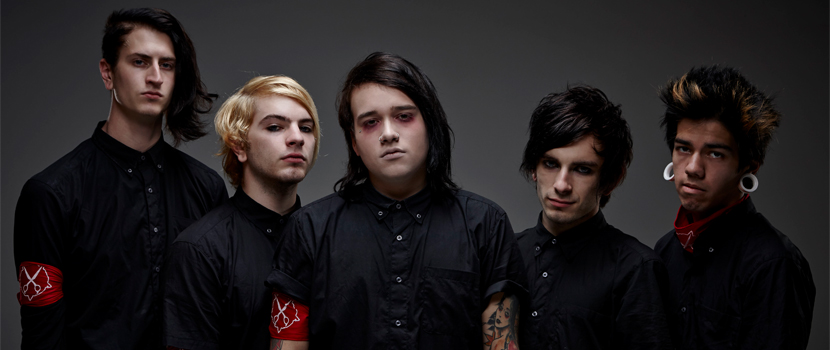 Sworn In Tease New Music
