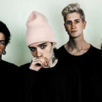 Sworn In Announce October Tour With My Enemies & I