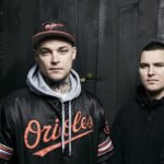 The Amity Affliction, Dance Gavin Dance, Capsize, Etc. Set For "Punk Goes Pop Vol. 7"