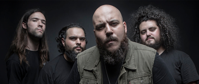 The Last Ten Seconds Of Life Added To Born Of Osiris, Oceano, Etc. Tour