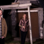 Acoustic Version Of The Sword's "Seriously Mysterious" Surfaces Online