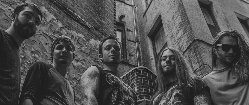 Threat Signal To Release New Album Later This Year