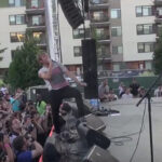 Thursday To Celebrate 20th Anniversary Of "Full Collapse" & 10th Anniversary Of "No Devolución" With New Livestream Show