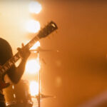 Rage Against The Machine's Tom Morello Joins X Ambassadors In "Collider" Video