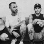 To The Wind Premiere "Can't Stay (My Love)" Music Video