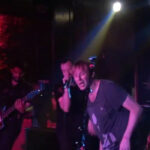 Touché Amoré Joined Onstage By Thursday's Geoff Rickly In Atlanta, GA