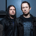 Trivium Stream Early Demo Track "The Storm"