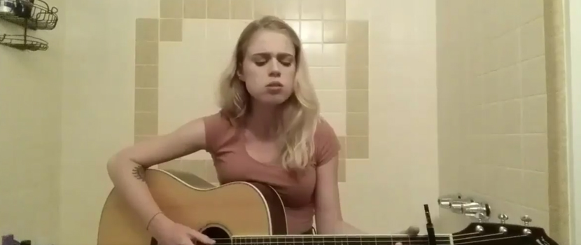 Twitching Tongues' "Insincerely Yours" Gets A Soulful Acoustic Cover