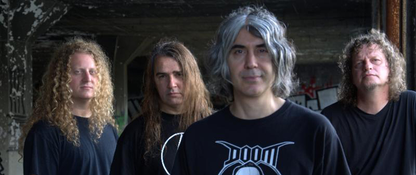 Voivod To Release "Silver Machine" EP