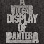 Pantera Visual History Book 'A Vulgar Display Of Pantera' Coming In September