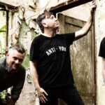 Whores., Windhand, Dead Meadow, Etc. Booked For 2018 'Stumpfest'