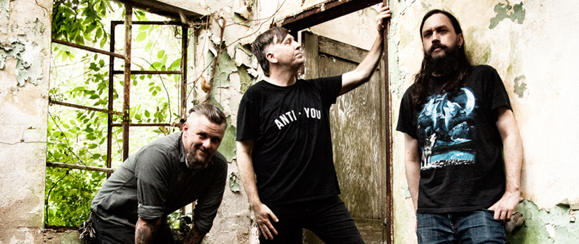 Whores., Windhand, Dead Meadow, Etc. Booked For 2018 'Stumpfest'