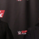 WWE Wrestlers Reveal Their Favorite Metal/Rock Bands