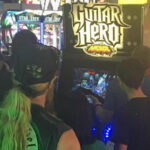 Even Zakk Wylde Has To Wait In Line To Play 'Guitar Hero'