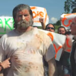 New Video Released For Zakk Wylde & Corey Taylor's "Sleeping Dogs"