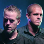 96 Bitter Beings (Ex-CKY) Launch "On And On And On" Music Video