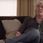 AC/DC Bassist Cliff Williams Confirms His Retirement In New Video