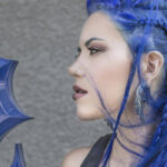 Arch Enemy's Alissa White-Gluz Signs With Napalm Records For New Solo Project