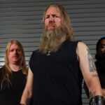 Amon Amarth's "The Crusher" And "Versus The World" Set For New Vinyl Reissues
