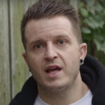Alex Varkatzas Appears To Be Warning Fans Atreyu's New Single Is 'Fake Heavy'
