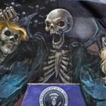 Avenged Sevenfold Take On The U.S. Presidential Election With New Shirt