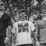 Brain Tentacles (Municipal Waste, Yakuza, Etc.) Streaming New Album