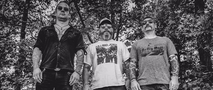 Brain Tentacles (Municipal Waste, Yakuza, Etc.) Streaming New Album
