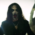 Carach Angren In The Studio