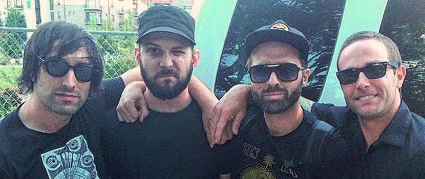 Cave In Members To Celebrate The Life Of Their Late Bassist Caleb Scofield With Special Show