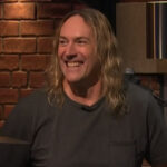 Danny Carey Is Fine With Justin Bieber Being A Tool Fan