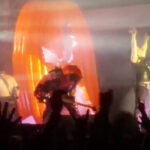 Watch The Reunited Misfits Perform With Glenn Danzig