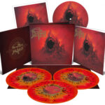 Death's "The Sound Of Perseverance" To Get Deluxe Vinyl Release