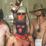 Here's Deftones In Diapers And Ski Masks Back In 1996