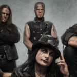 Devilment (Cradle Of Filth) Debut "JudasStein" Video