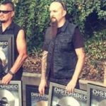 Disturbed & Slipknot Rack Up More Gold Records