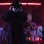 Go Behind The Scenes Of Every Time I Die's "It Remembers" Music Video